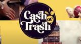 Cash, Trash, Πρόσωπο –, Star,Cash, Trash, prosopo –, Star