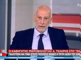 Μετάλλαξη Όμικρον - Τσακρής, Πιθανό,metallaxi omikron - tsakris, pithano