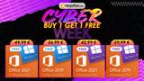 Cyber Week Sale, Αποκτήστε Windows 10 Windows 11, Buy 1 Get 1 For Free,Cyber Week Sale, apoktiste Windows 10 Windows 11, Buy 1 Get 1 For Free