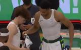 Γιάννης Αντετοκούνμπο, ΛαΜέλο Μπολ,giannis antetokounbo, lamelo bol