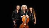 Μέγαρο Μουσικής Θεσσαλονίκης, Maisky Trio,megaro mousikis thessalonikis, Maisky Trio