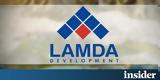 Ενισχύει, Lamda Development,enischyei, Lamda Development