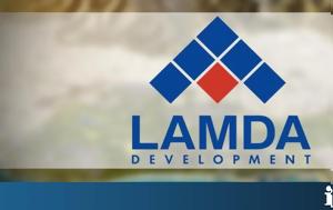 Ενισχύει, Lamda Development, enischyei, Lamda Development