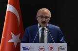 Τουρκία, Παραιτήθηκε, Υπουργός Οικονομικών,tourkia, paraitithike, ypourgos oikonomikon