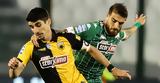 Super League Interwetten, Πείστηκε, ΕΛ ΑΣ, ΑΕΚ - Παναθηναϊκός, Ιωνικός - ΠΑΟΚ,Super League Interwetten, peistike, el as, aek - panathinaikos, ionikos - paok