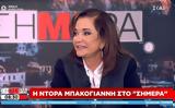 Μπακογιάννη, Ερντογάν,bakogianni, erntogan