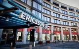Ericsson Mobility Report,