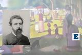 Georges Seurat, Γάλλος, Tέχνης -,Georges Seurat, gallos, Technis -