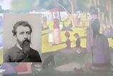 Georges Seurat, Google, Γάλλο,Georges Seurat, Google, gallo