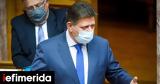 Βαρβιτσιώτης, Βουλή,varvitsiotis, vouli