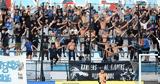 Ιωνικός, Ανακοίνωσε, ΠΑΟΚ,ionikos, anakoinose, paok