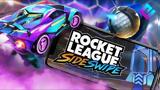 Rocket League Sideswipe -,