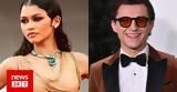 Zendaya - Tom Holland, Έκαναν,Zendaya - Tom Holland, ekanan