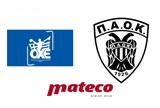 ΠΑΟΚ Mαteco, Β Φάση, Α1 Χάντμπολ, 2021-2022,paok Mateco, v fasi, a1 chantbol, 2021-2022