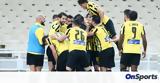 ΑΕΚ-Κηφισιά 4-0,aek-kifisia 4-0