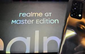 Realme GT Master Edition Review