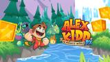 Alex Kidd,Miracle World DX Review