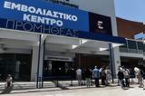 Κορονοϊός, Άνοιξαν 60 000, Κυριακή 5 Δεκεμβρίου,koronoios, anoixan 60 000, kyriaki 5 dekemvriou