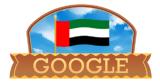 Google Doodle, Μισός, ΗΑΕ,Google Doodle, misos, iae