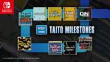 ININ Games, Taito,Taito Milestones