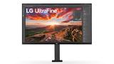 LG Ultrafine Display Ergo 32UN880-B Review,