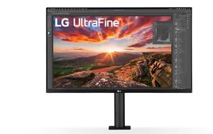 LG Ultrafine Display Ergo 32UN880-B Review