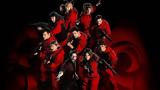 La Casa De Papel, Ήρθε, – Διαθέσιμα, Netflix,La Casa De Papel, irthe, – diathesima, Netflix