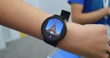 Google, Pixel Smartwatch,2022