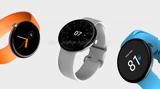 Google, Pixel Watch,2022