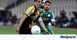 Super League, ΑΕΚ-Παναθηναϊκός,Super League, aek-panathinaikos