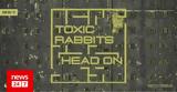 Save, Date, Toxic Rabbits,Head On, Six Dogs