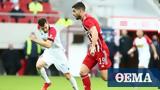 Turkish, Trabzonspor,Olympiakos, Masouras