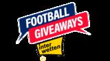 Football Giveaways,Interwetten