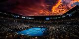 Tennis Australia,