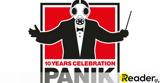 Panik Concert,Sold Out