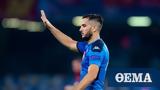 Corriere, Sport, Πλησιάζει, Μανωλά, Ολυμπιακό,Corriere, Sport, plisiazei, manola, olybiako