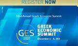 32ο Greek Economic Summit, Επαναπροσδιορίζοντας,32o Greek Economic Summit, epanaprosdiorizontas