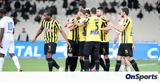 ΑΕΚ, Θετικός,aek, thetikos