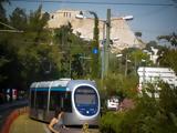 Τραμ – Ξεκινούν, Πειραιά,tram – xekinoun, peiraia