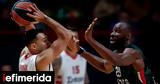 Euroleague, Μεγάλο, Ολυμπιακό 87-84, Ούνικς Καζάν,Euroleague, megalo, olybiako 87-84, ouniks kazan