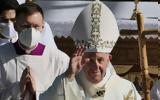 Πάπας Φραγκίσκος, Προσευχή, Κύπρο,papas fragkiskos, prosefchi, kypro