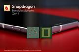 Qualcomm Snapdragon 8 Gen 1,Android