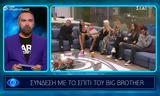 Big Brother, Έγινε, – Ποιοι,Big Brother, egine, – poioi