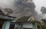 Έκρηξη, Ινδονησία, Τουλάχιστον,ekrixi, indonisia, toulachiston