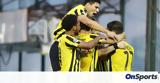 Διαγόρας-ΑΕΚ Β 0-1, Πέρασε, Ρόδο,diagoras-aek v 0-1, perase, rodo