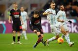 Serie A Μίλαν – Σαλερνιτάνα 2-0, Ανέβηκε,Serie A milan – salernitana 2-0, anevike