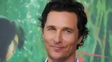 Matthew McConaughey, Γιατί, Τέξας,Matthew McConaughey, giati, texas