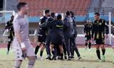 Εργοτέλης – Παναθηναϊκός Β’ 1-0, Βουτσά,ergotelis – panathinaikos v’ 1-0, voutsa