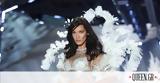 Bella Hadid,Victorias Secret -