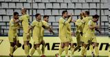 Βόλος - Παναιτωλικός 1-2, Ανάσα,volos - panaitolikos 1-2, anasa